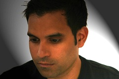 Profile picture of Niraj Naik